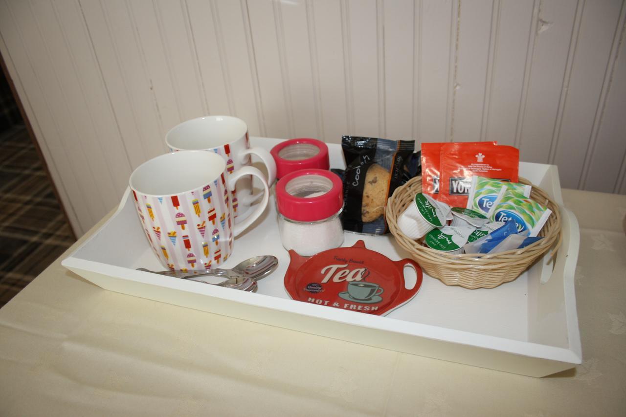 No 34 Bed and breakfast 2*