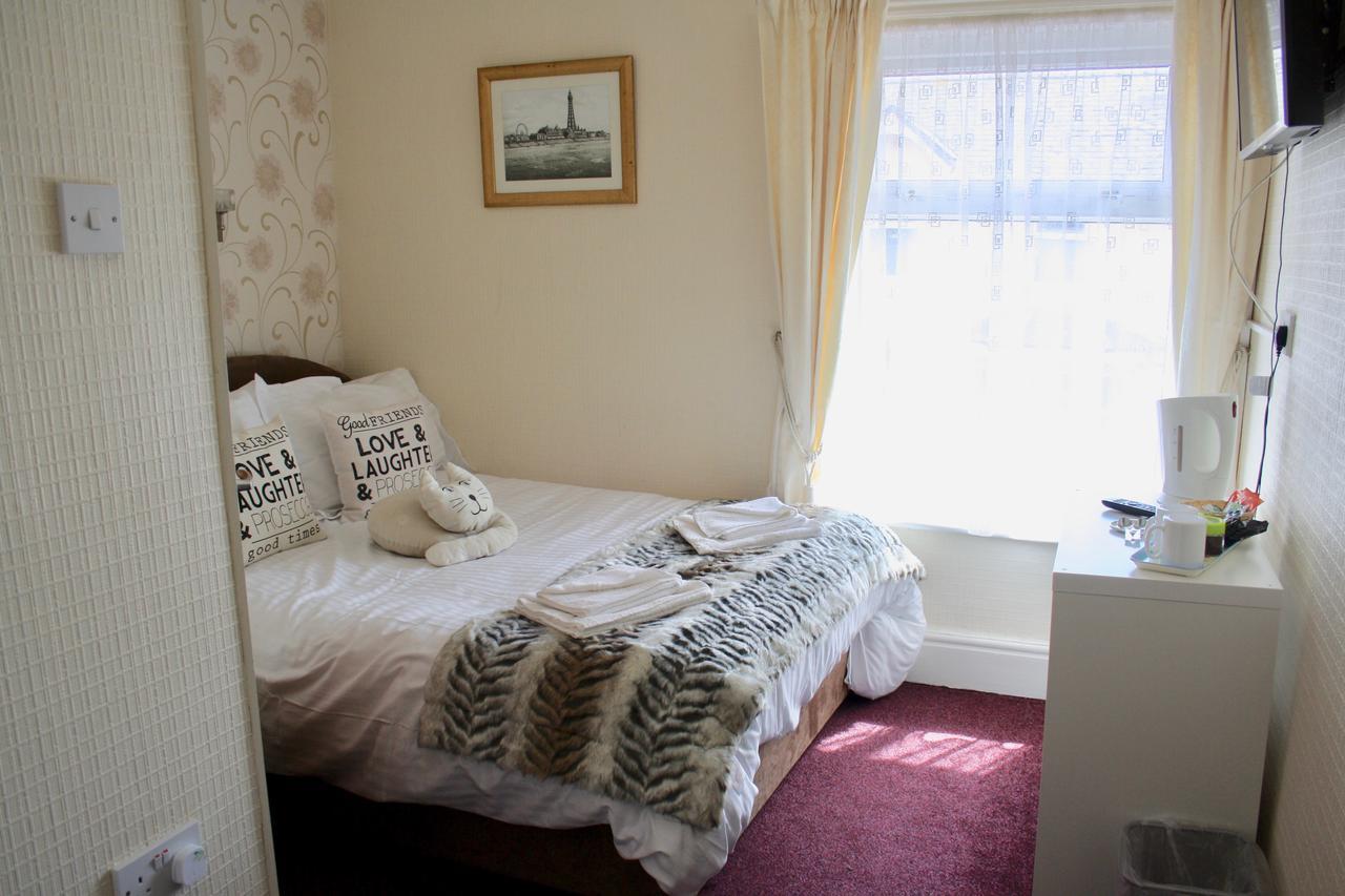 Bed and breakfast No 34 2*
