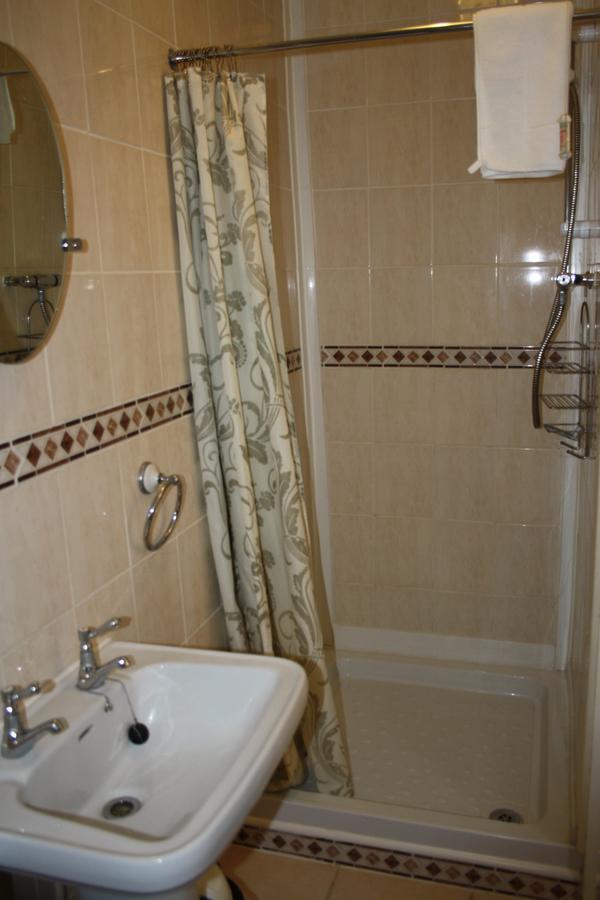 Bed and breakfast No 34 2*