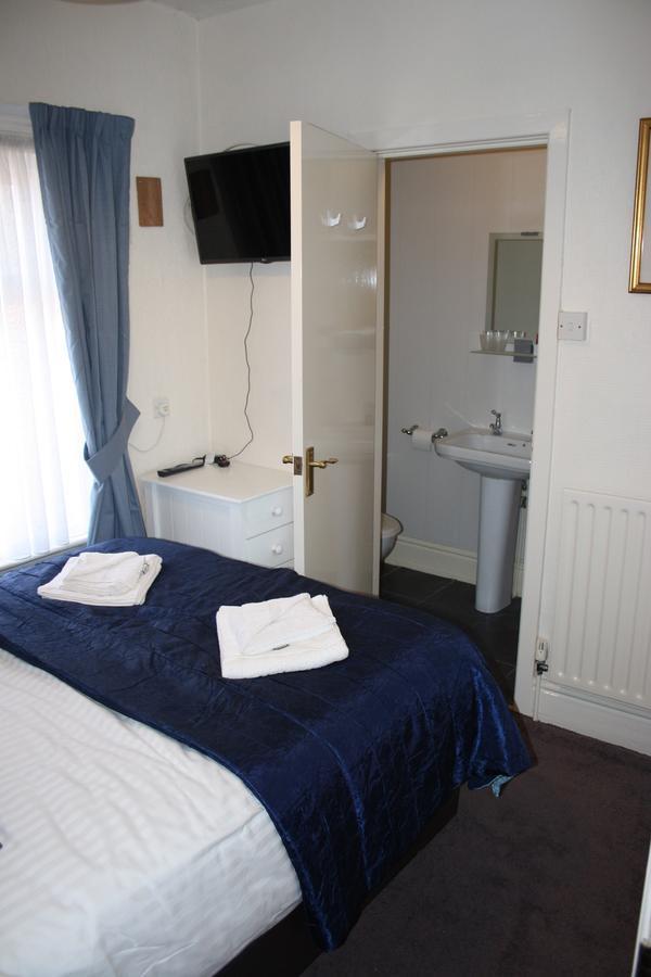 Bed and breakfast No 34